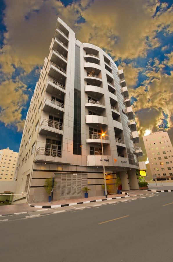 Rh- Convenient 1Br, Central, Walk To Mall Of Emirates, Al Barsha1 Dubai Dış mekan fotoğraf