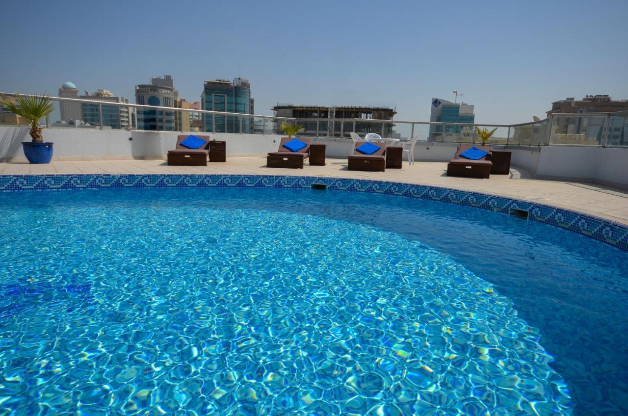 Rh- Convenient 1Br, Central, Walk To Mall Of Emirates, Al Barsha1 Dubai Dış mekan fotoğraf