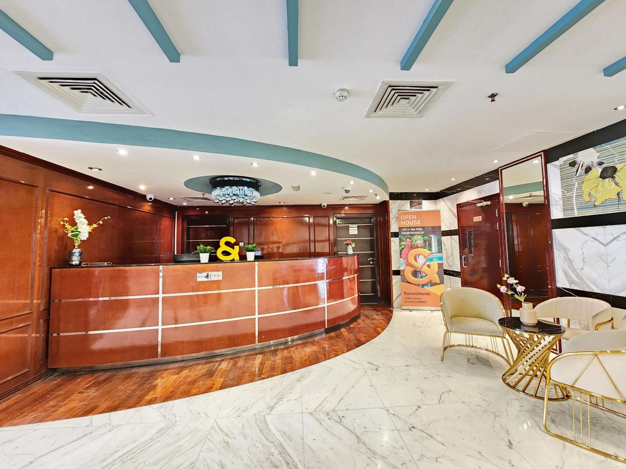 Rh- Convenient 1Br, Central, Walk To Mall Of Emirates, Al Barsha1 Dubai Dış mekan fotoğraf