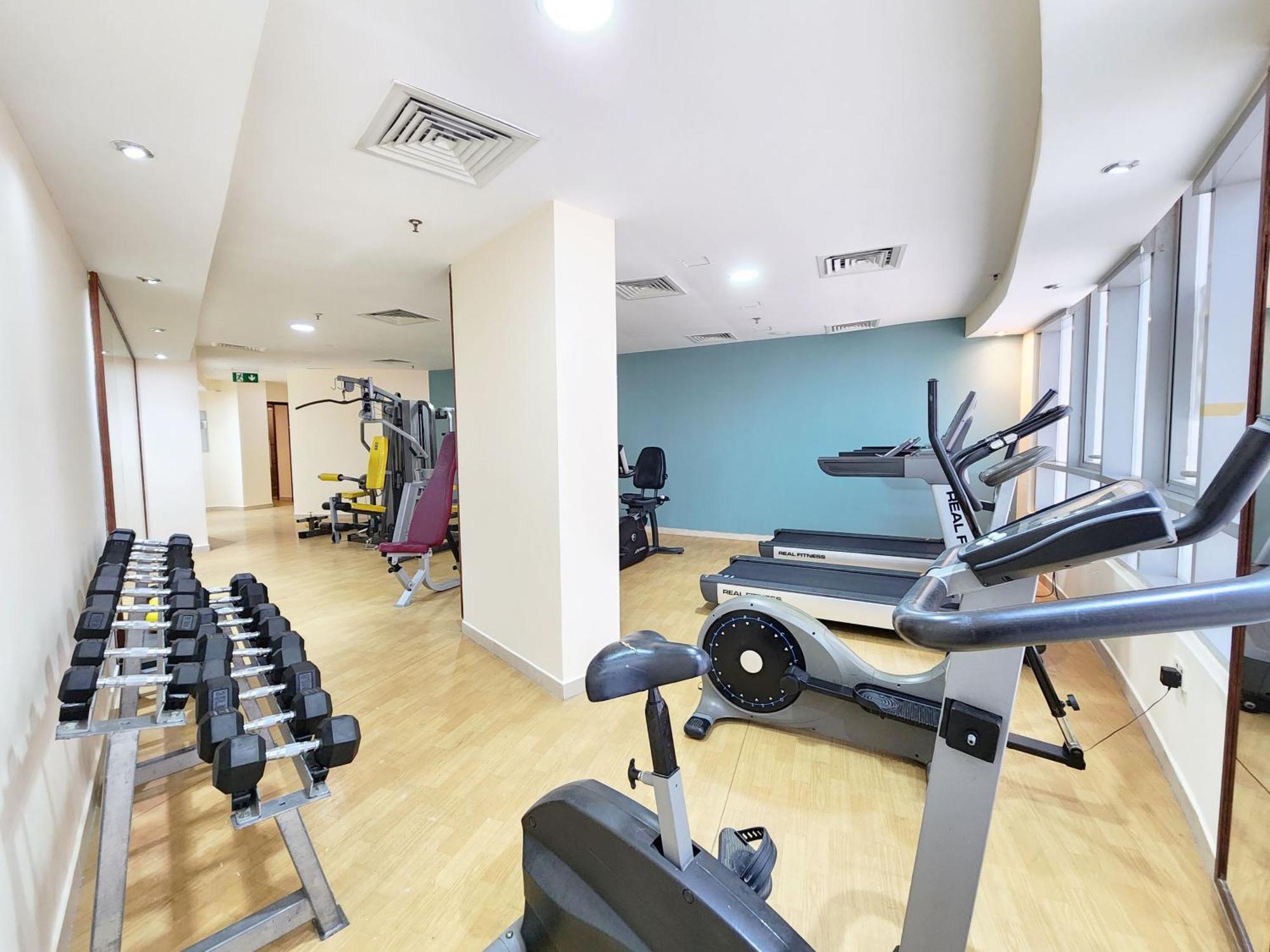 Rh- Convenient 1Br, Central, Walk To Mall Of Emirates, Al Barsha1 Dubai Dış mekan fotoğraf