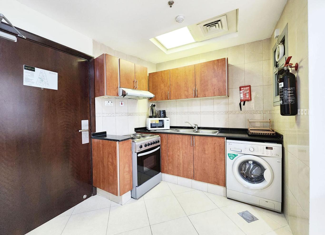 Rh- Convenient 1Br, Central, Walk To Mall Of Emirates, Al Barsha1 Dubai Dış mekan fotoğraf