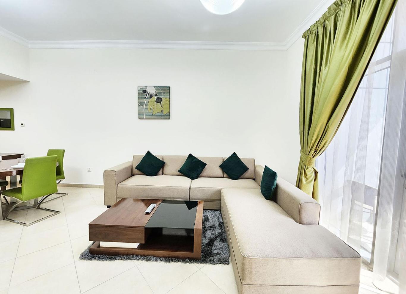Rh- Convenient 1Br, Central, Walk To Mall Of Emirates, Al Barsha1 Dubai Dış mekan fotoğraf