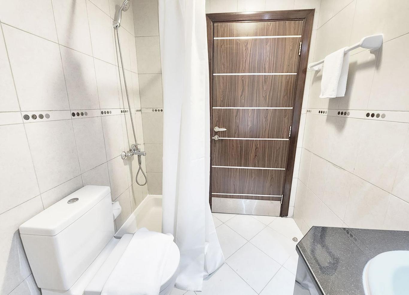 Rh- Convenient 1Br, Central, Walk To Mall Of Emirates, Al Barsha1 Dubai Dış mekan fotoğraf