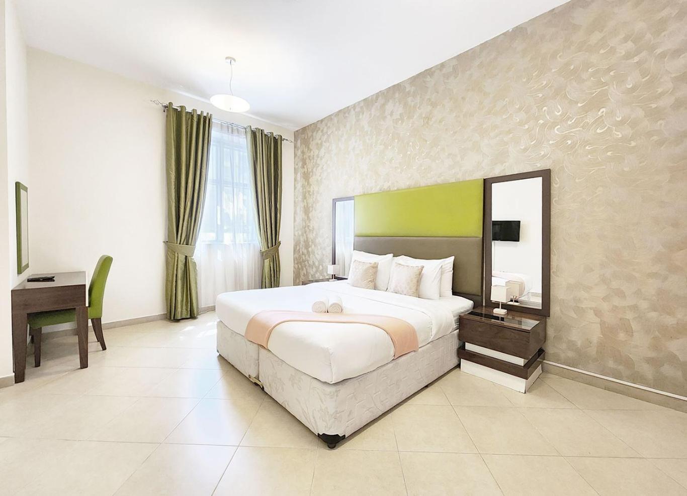 Rh- Convenient 1Br, Central, Walk To Mall Of Emirates, Al Barsha1 Dubai Dış mekan fotoğraf