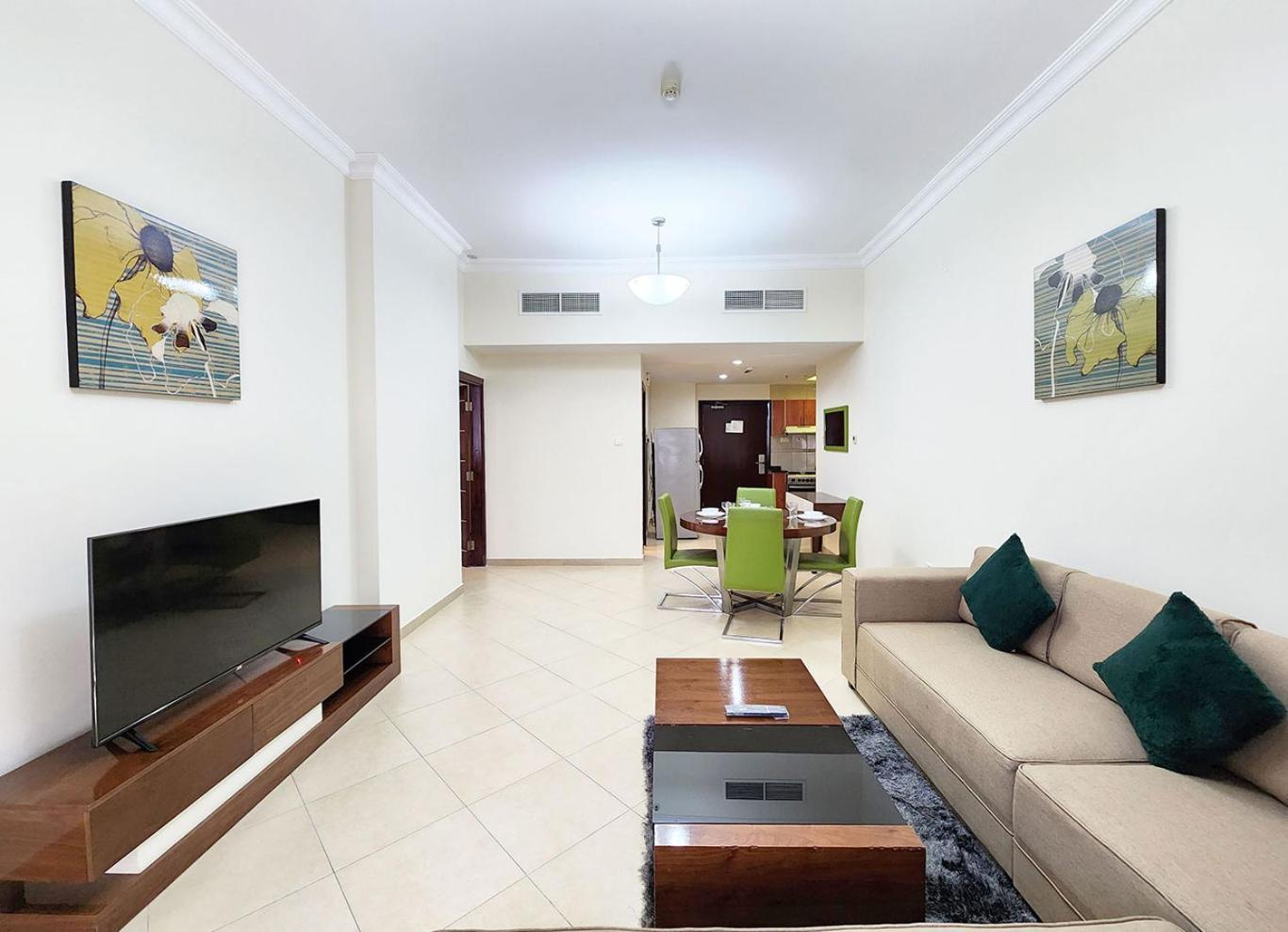 Rh- Convenient 1Br, Central, Walk To Mall Of Emirates, Al Barsha1 Dubai Dış mekan fotoğraf
