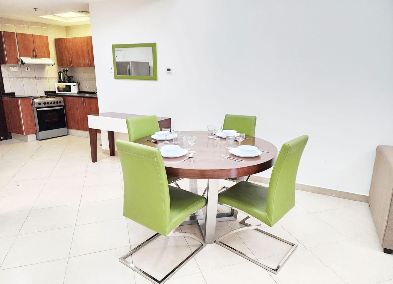 Rh- Convenient 1Br, Central, Walk To Mall Of Emirates, Al Barsha1 Dubai Dış mekan fotoğraf