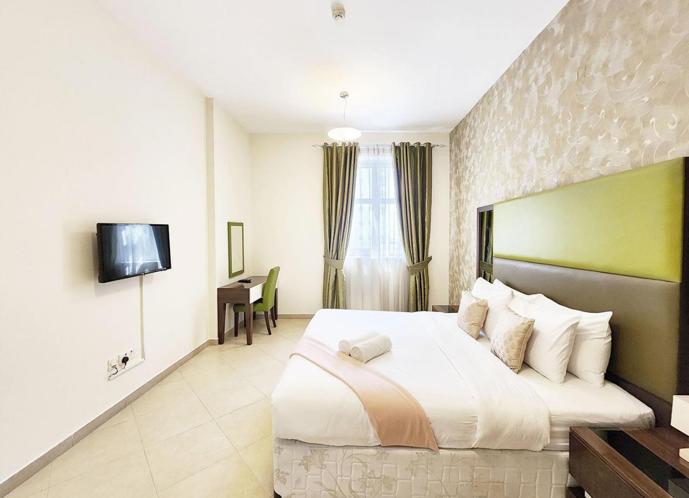 Rh- Convenient 1Br, Central, Walk To Mall Of Emirates, Al Barsha1 Dubai Dış mekan fotoğraf
