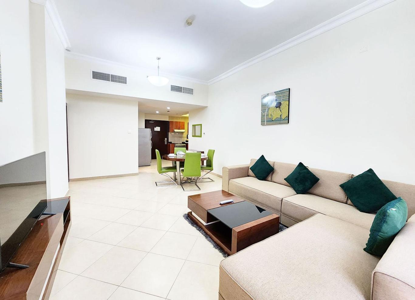 Rh- Convenient 1Br, Central, Walk To Mall Of Emirates, Al Barsha1 Dubai Dış mekan fotoğraf