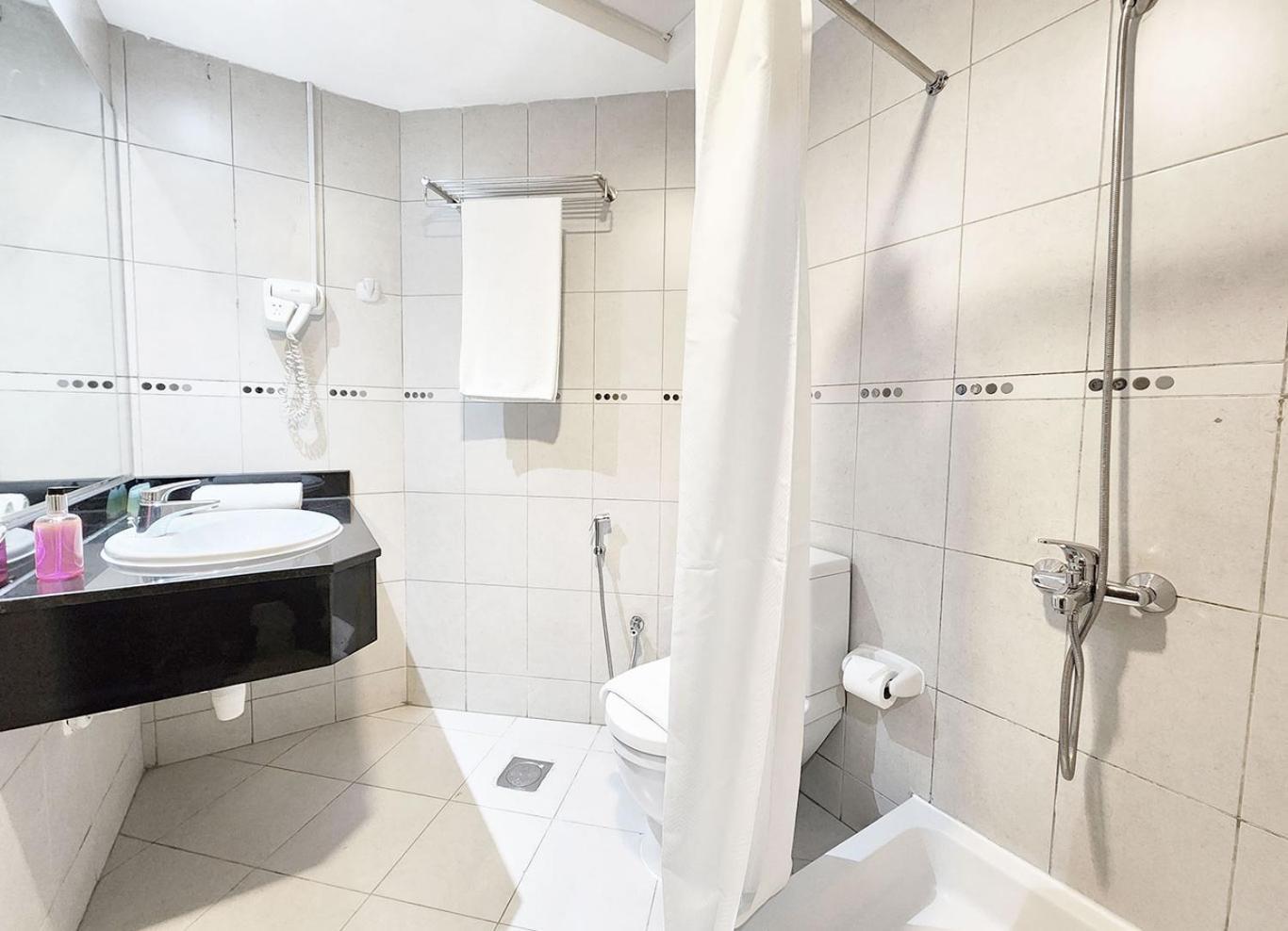 Rh- Convenient 1Br, Central, Walk To Mall Of Emirates, Al Barsha1 Dubai Dış mekan fotoğraf