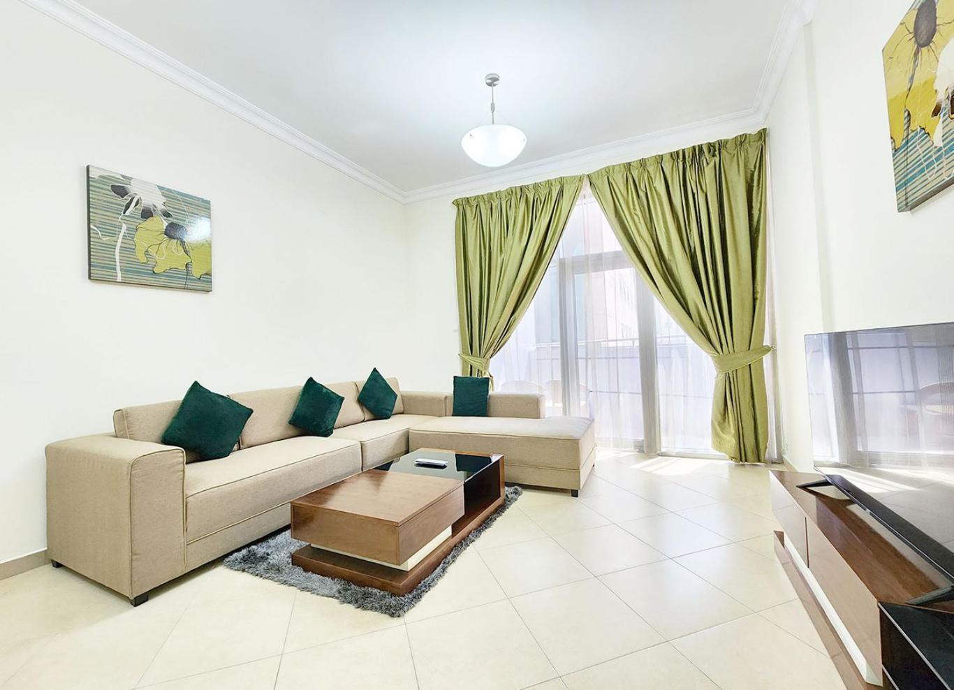 Rh- Convenient 1Br, Central, Walk To Mall Of Emirates, Al Barsha1 Dubai Dış mekan fotoğraf